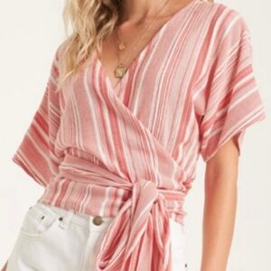 Billabong Local Shores Top Size L